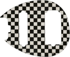 WD Custom Pickguard For Left Hand Music Man 5 String Sterling 5-HS Bass #CK01...