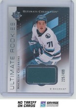 2024-25 Ultimate Collection Hockey Checklist Guide in-content 28