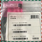 SEALED Cisco GLC-LX-SM-RGD 1000Base SFP Transceiver Module NEW