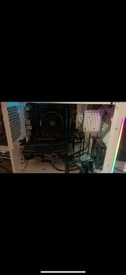 RYZEN 5 5500 RTX 2070 8GB 16gb 3200mhz RAM 500gb SSD