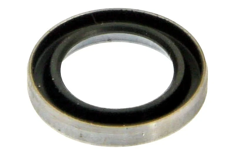 For Chevy Chevelle 1965-1970 ACDelco 8792S Advantage Crankshaft Seal Foto 2 de 4