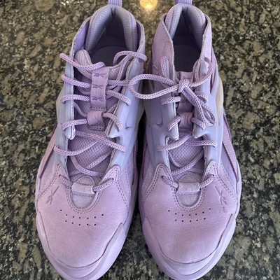 Reebok Cardi B Club C V2 Light Purple Size 11 GW6693