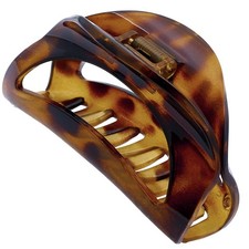 Camila Paris CP1574 French Hair Clip for Women Thick Long Tokyo 2.5