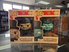 Funko Pop! Vinyl: WWE - Uncle Howdy (Deco) (Chase) #196