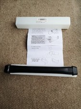 Cylinder Snapper Black - Souber Tools LTD Made In England