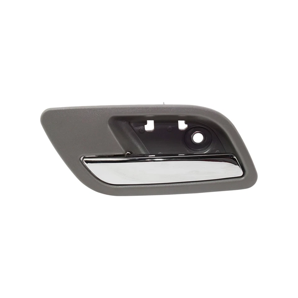 Nuevo juego de 2 manijas de puerta traseras del lado del conductor y del pasajero Chevy Yukon Suburban par Foto 3 de 4