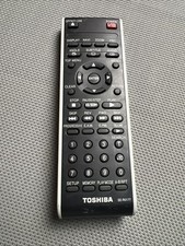 OEM Remote Control For Toshiba DVD Players SE-R0177 E2
