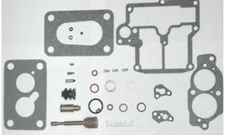  Royze Carburetor Kit TO-24K Toyota Starlet 81-82 1.3l 4 Cyl