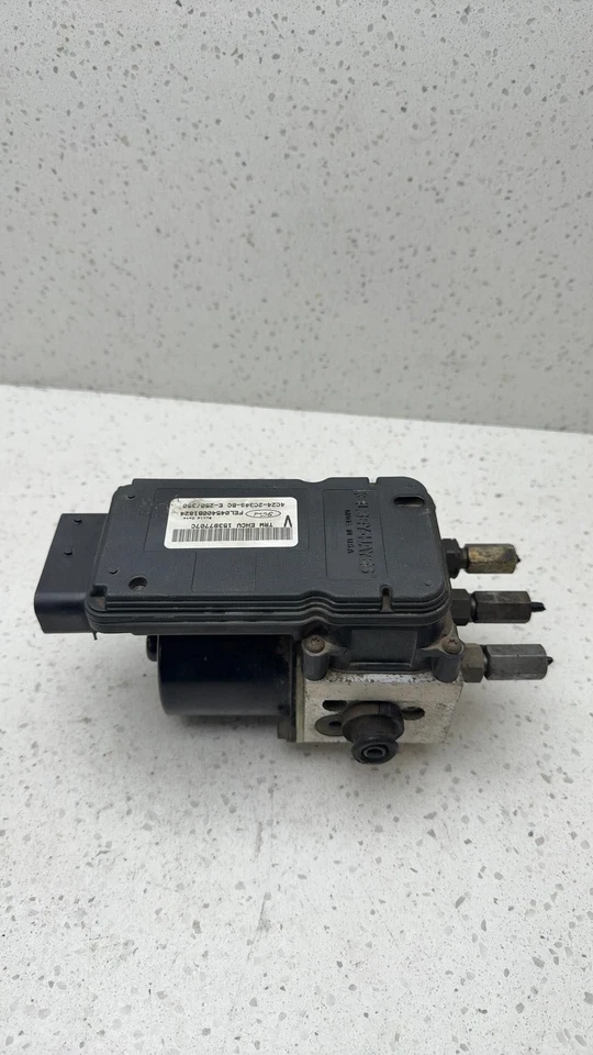 Ford Ford Van E350 2002 2003 2004 2005 piezas de freno antibloqueo Foto 4 de 4