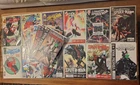 Spiderman Spider-Man Marvel Comics - Assorted Seies