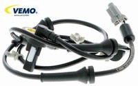 Vemo V38-72-0029 Sensor FüR Raddrehzahl Abs Sensor Raddrehzahl FüR Nissan