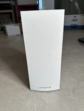 Linksys MX4000 Tri-Band Wi-Fi Router (without AC adaptor)