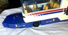Vintage Playmobil 1997 RC Train 4020 Geobra 4006 - 96 RCE