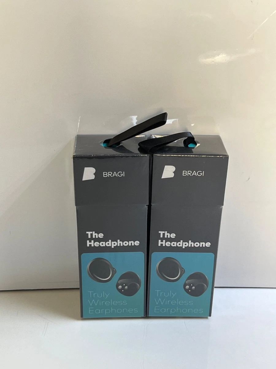 Bragi Headphones for Sale - Shop New & Used Headphones - eBay