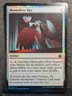 Moonsilver Key - Foil - Innistrad: Midnight Hunt (MTG)