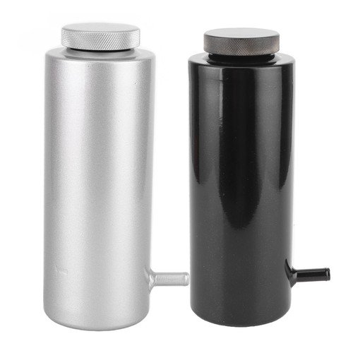 Kühlmittelüberlaufbehälter 800 Ml Kühlmittel Aluminiumtank Für Alle Fahrzeuge - Photo 4/25