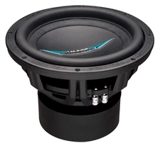 IDMAX10 V.4 D2 - Image Dynamics 10" Dual 2-Ohm IDMAX Subwoofer 1000 Watt Max RMS