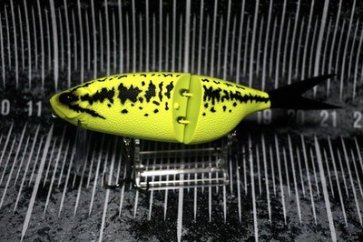 *RARE* DRT Klash Joker 3oz 8.2inch # SHOCK LEMON