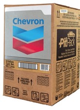 Chevron Havoline 5W-20 SynBlend Motor OIl, 1 - 6 Gallon PitPack Box | 212048 26.91 per gallon