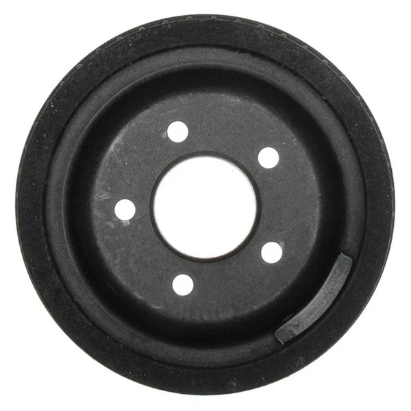 For Ford Granada 1975-1980 Raybestos 2671R R-Line Rear Brake Drum — 第 2/3 张图片