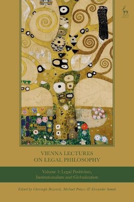 Christoph Bezemek Vienna Lectures on Legal Philosophy, Volume 1 (Taschenbuch)