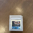 Gameboy Batman The Video Game Cartridge Only