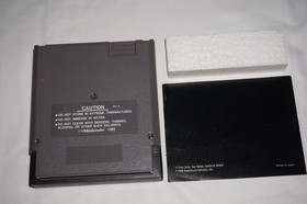 Guardian Legend (Nintendo NES) Completo en Caja CIB