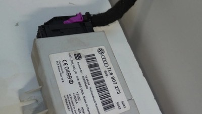 SENSOR Volkswagen Touareg (7LA/7L6) SUV 2.5 TDI R5 (BAC) 2005 7L6907273