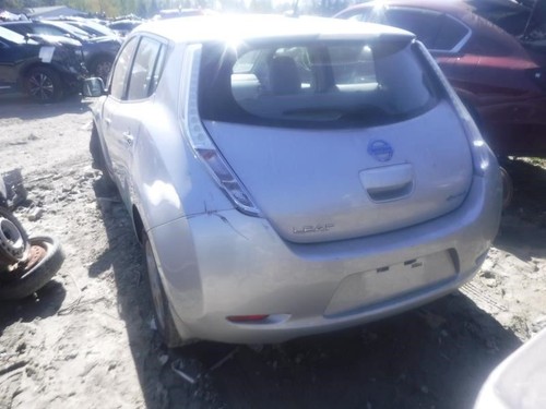 Automatic Transmission Single Speed Reducer Fits 11 LEAF 28043509 - Picture 4 of 8