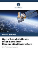 Avireni Bhargav (U. A.) | Optisches Drahtloses...