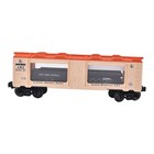 Lionel Model Shop Show Display 6-19671 Boxcar Train Car New York Central