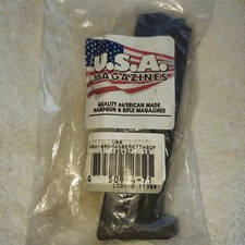 Usa Magazine 92f 9mm 10rd Usa Magazine 92f 9mm 10rd