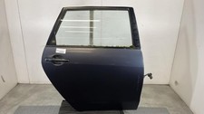 Porte arrière et accessoires Mitsubishi GRANDIS