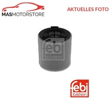 MOTOR LUFTFILTER MOTORFILTER FEBI BILSTEIN 38881 A FÜR SKODA FABIA II,ROOMSTER