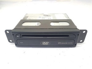 BMW X5 Bj 2003 Satellitennavigation Navi CD Einheit 6920182