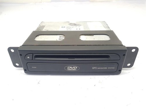BMW X5 Bj 2003 Satellitennavigation Navi CD Einheit 6920182