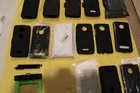 For Motorola Moto Z4 Case bundle pack, screen protectoe, stylus & more — photo 4