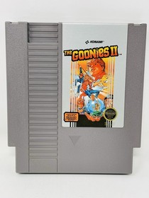 The Flinstones The Rescue Of Dino And Hoppy, Double Dragon 3, Goonies 2 NES