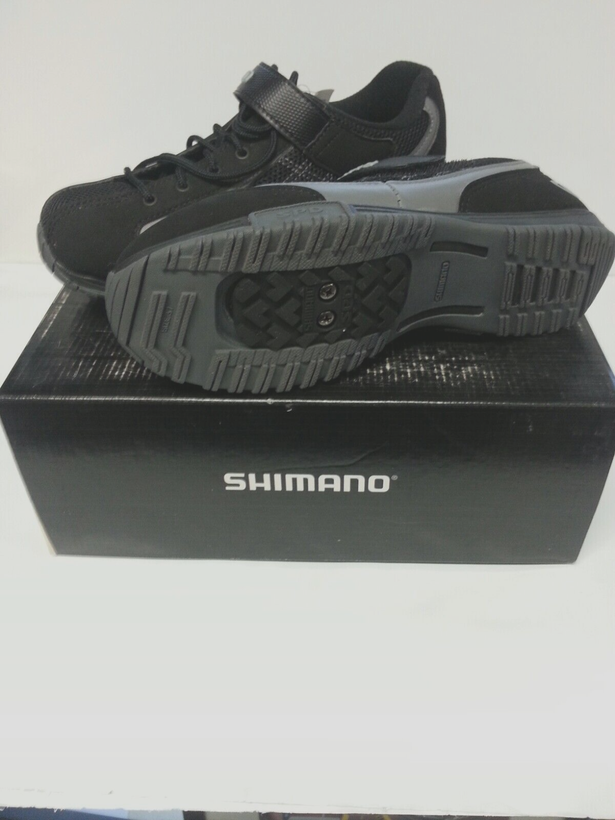 Shimano SH-FN20 Cycling Shoe SPD | eBay