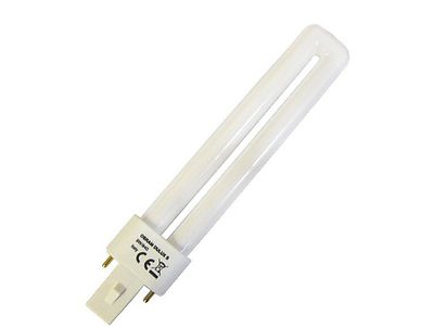 Osram Lampe Fluorescente Compacte DULUX L Lumilux - 2G11 840 Blanc