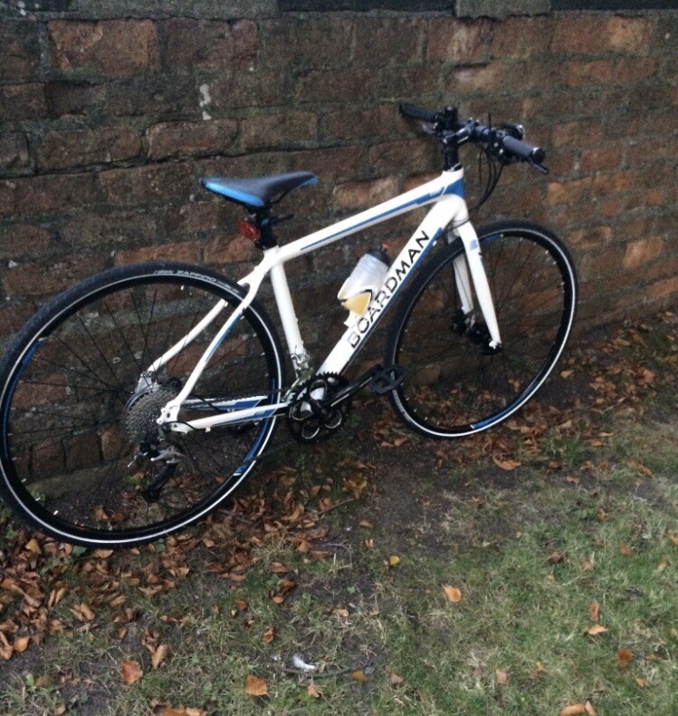 ladies boardman bike eBay