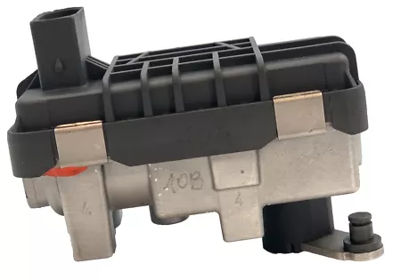 Turbolader 727463-0004