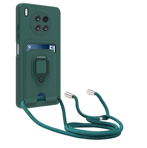 Custodia protettiva telefono multifunzione ForMiPocoM6 Pro4GNewPhoneCase con cavo gratuito - Foto 5 di 13