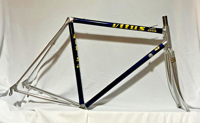 frame vitus