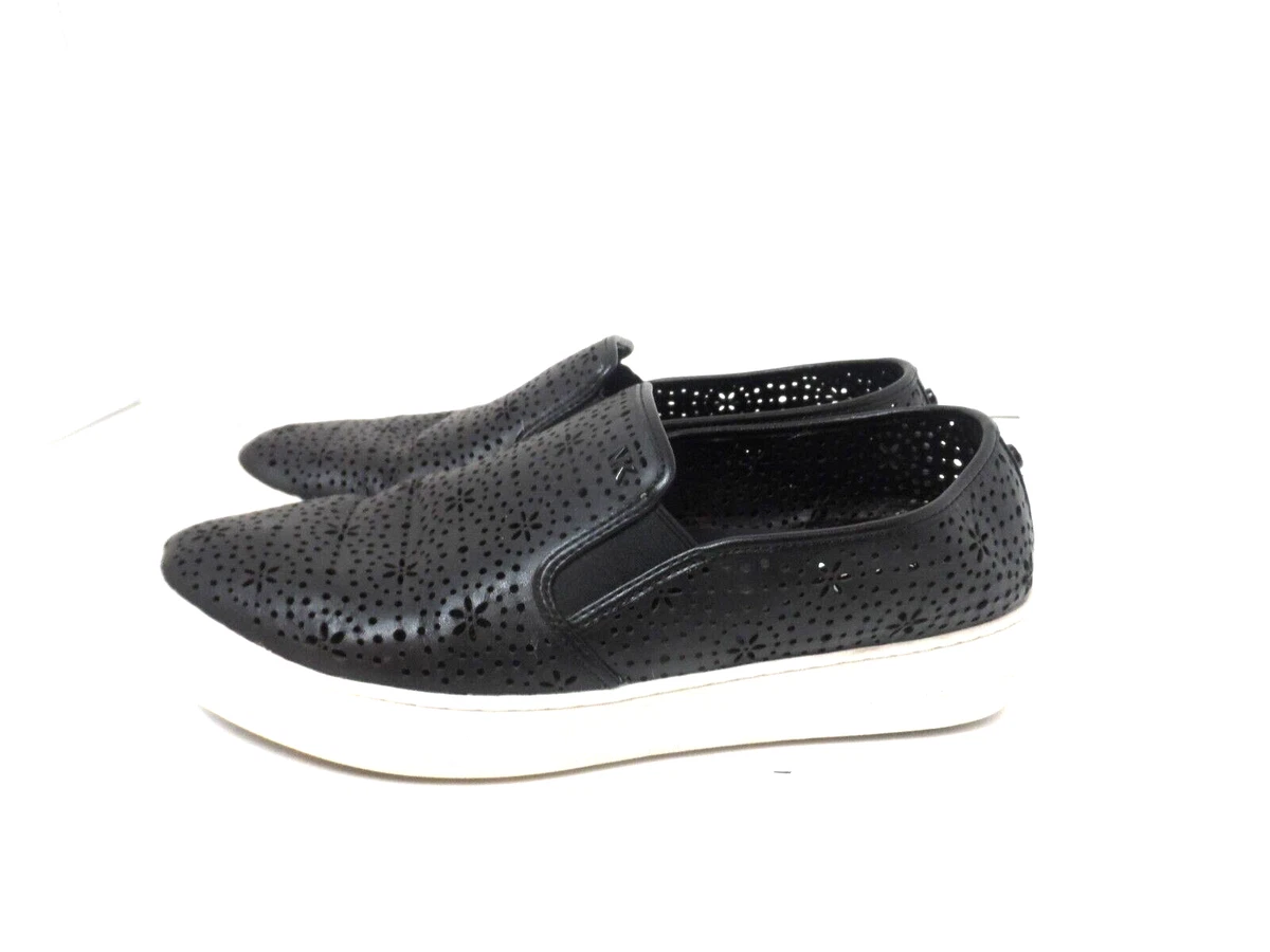Michael kors hotsell perforated sneakers
