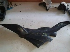 HONDA CBF 125 CB125F...LEFT SIDE CENTRE PANELS FAIRING PLASTICS...2015-2020...