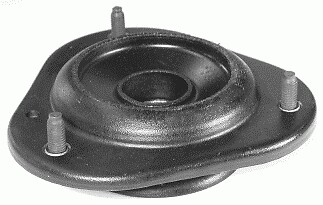 Sachs 802145 Domlager Vorne FüR Corolla 1.3 1.6 1.8D 05.87-10.95 Toyota-image