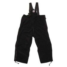 Origi. US Thermo Unterziehhose K&auml;lteschutzhose Fleece Hose Polartec Thermohose