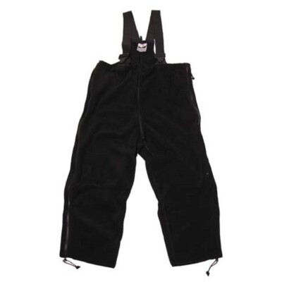 Origi. US Thermo Unterziehhose Kälteschutzhose Fleece Hose Polartec Thermohose