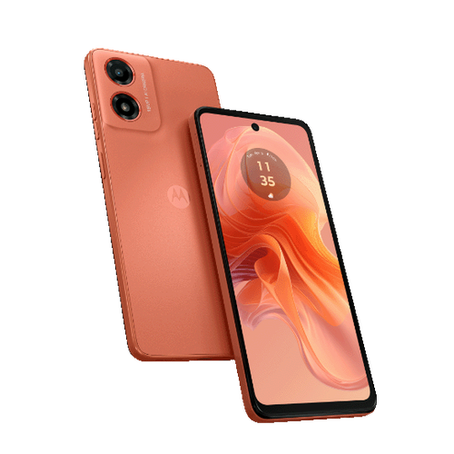 Motorola Moto G04 LTE 6,56" 90Hz | Cam HDR 16 MP. | 5000 mAh | Sbloccato in fabbrica - Foto 14 di 17